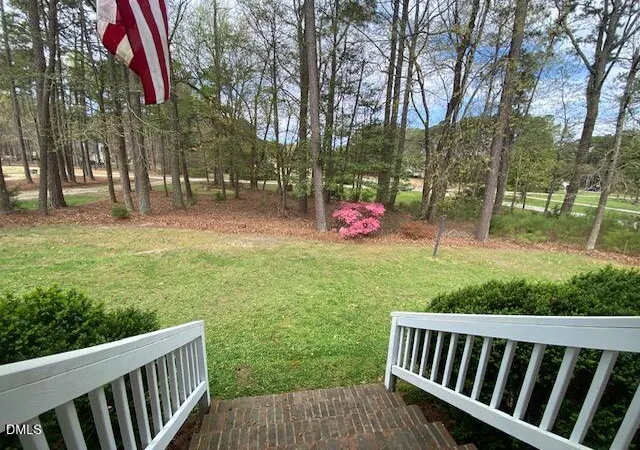 Photo 4 of Single Family Residence at 23 S Chaucer Way, Kittrell, NC 27544 | MLS# 10156868 | | Sold on 2026-07-01