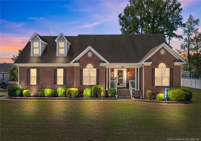 1st image of 3805 Sunchase Dr, Fayetteville, NC 28306 | MLS# 759906