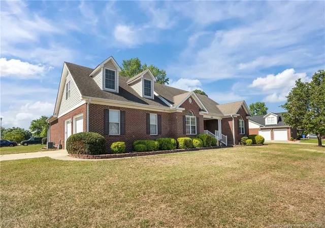 3rd image of 3805 Sunchase Dr, Fayetteville, NC 28306 | MLS# 759906