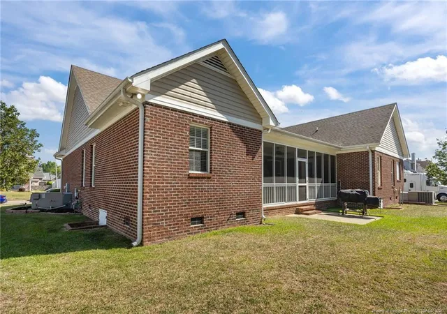 48th image of 3805 Sunchase Dr, Fayetteville, NC 28306 | MLS# 759906