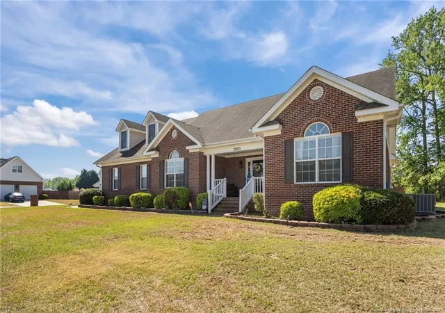 4th image of 3805 Sunchase Dr, Fayetteville, NC 28306 | MLS# 759906