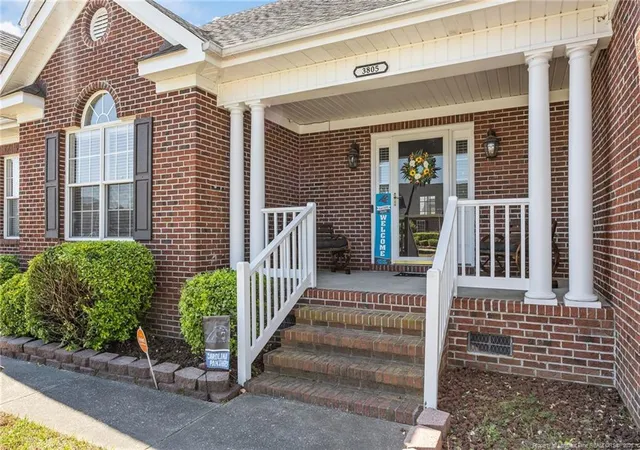 5th image of 3805 Sunchase Dr, Fayetteville, NC 28306 | MLS# 759906
