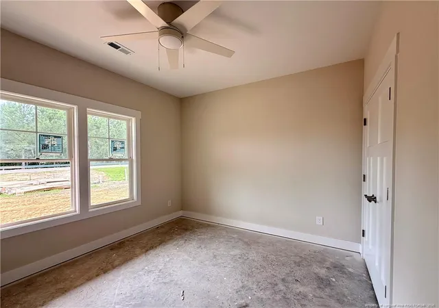 Photo 5 of Single family home for sale at 454 James St, Vass, NC 28394 | MLS# 760025 | Listing updated on 2026-08-26