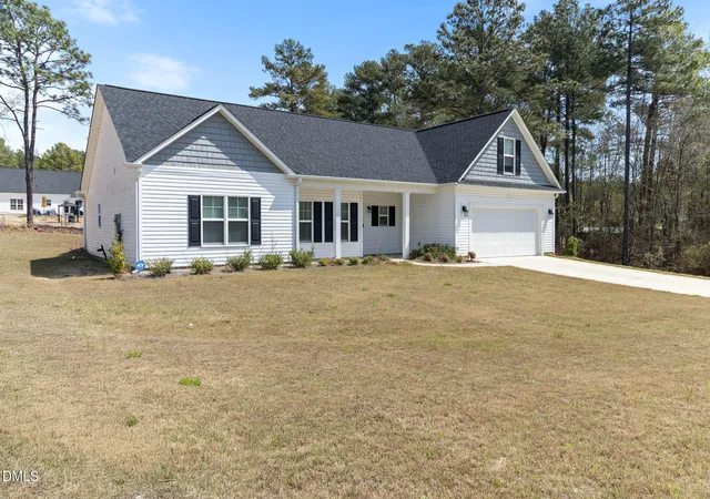 Photo 3 of Single Family Residence at 111 Sugarberry, Spring Lake, NC 28390 | MLS# 10157037 | | Sold on 2026-07-17