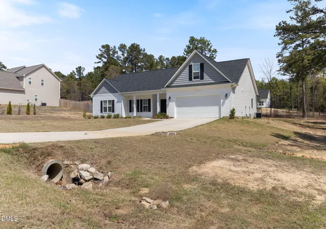 Photo 4 of Single Family Residence at 111 Sugarberry, Spring Lake, NC 28390 | MLS# 10157037 | | Sold on 2026-07-17