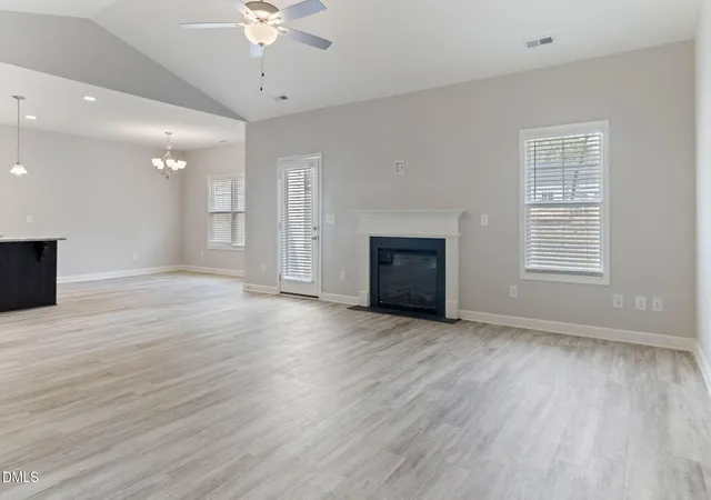 Photo 5 of Single Family Residence at 111 Sugarberry, Spring Lake, NC 28390 | MLS# 10157037 | | Sold on 2026-07-17