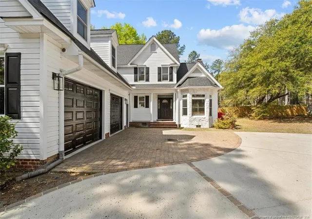 Photo 2 of Single family home for sale at 180 Rountree Ln, Southern Pines, NC 28387 | MLS# 760035 | Listing updated on 2026-09-01