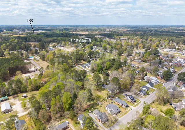 Homes for sale in Kenly, NC | 310 E Yukon St, Kenly, NC 27542 | MLS# 10156899