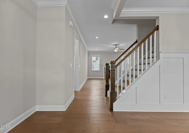 Photo 3 of Single Family Residence at 2923 Logan Valley Path, Apex, NC 27502 | MLS# 10157240 | | Sold on 2026-06-12