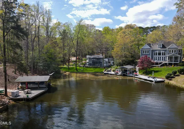 Photo 3 of Sale Pending at 421 Sagamore Dr, Louisburg, NC 27549 | MLS# 10156935 | Listing updated on 2026-07-24