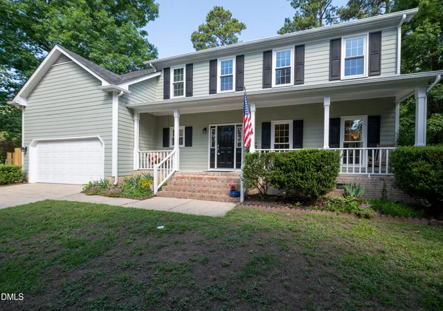 Photo 1 of Single family home for sale at 102 Settlers Ml Ln, Durham, NC 27713 | MLS# 10156936 | Listing updated on 2026-09-18