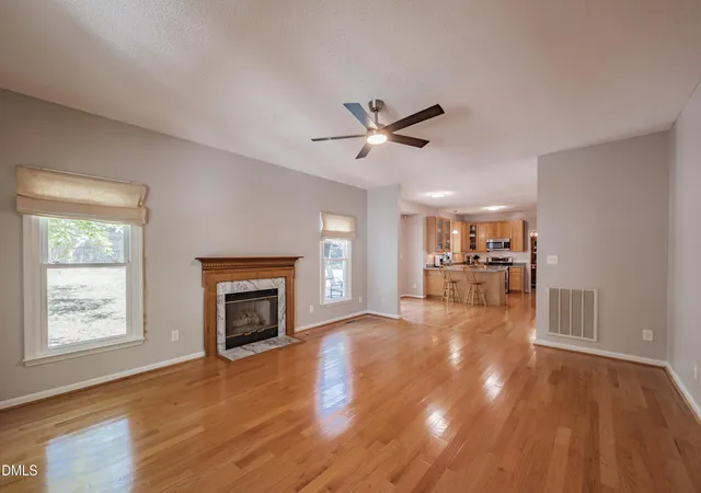 Photo 2 of Single family home for sale at 102 Settlers Ml Ln, Durham, NC 27713 | MLS# 10156936 | Listing updated on 2026-09-18