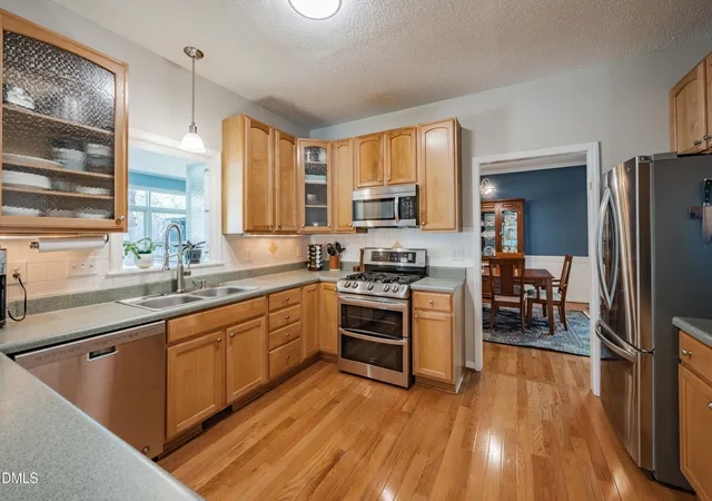 Photo 3 of Single family home for sale at 102 Settlers Ml Ln, Durham, NC 27713 | MLS# 10156936 | Listing updated on 2026-09-18