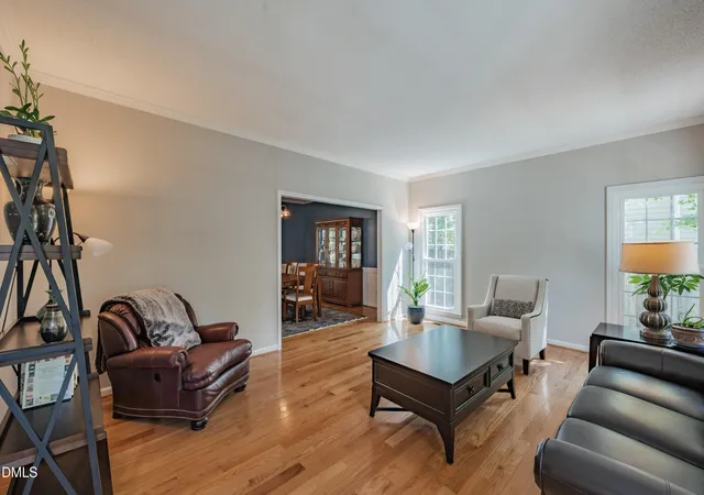 Photo 4 of Single family home for sale at 102 Settlers Ml Ln, Durham, NC 27713 | MLS# 10156936 | Listing updated on 2026-09-18