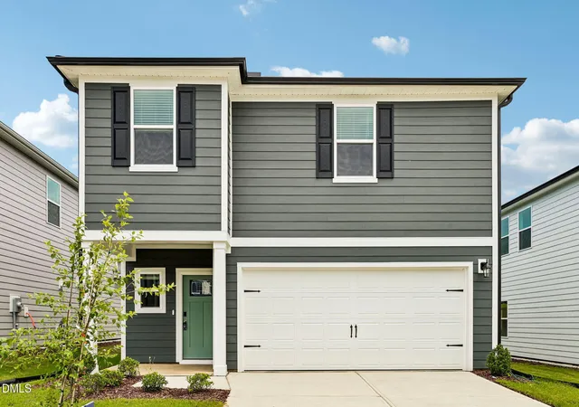 Photo 1 of Single family home for sale at 1505 Hatteras Rd, Durham, NC 27703 | MLS# 10158029 | Listing updated on 2026-07-29