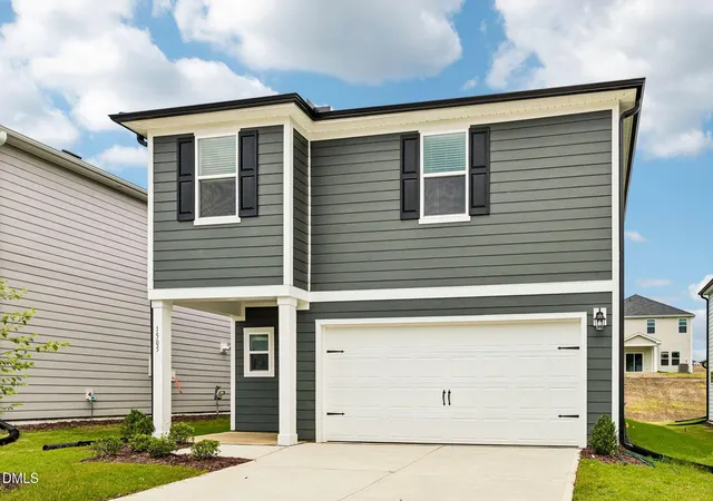 Photo 2 of Single family home for sale at 1505 Hatteras Rd, Durham, NC 27703 | MLS# 10158029 | Listing updated on 2026-07-29