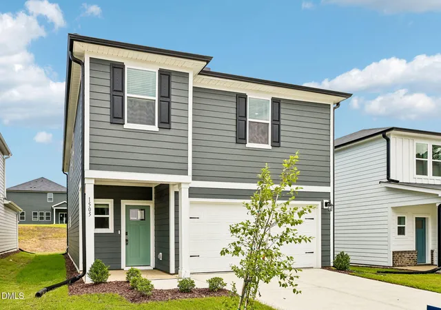 Photo 3 of Single family home for sale at 1505 Hatteras Rd, Durham, NC 27703 | MLS# 10158029 | Listing updated on 2026-07-29