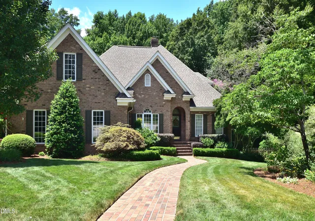 2nd image of 116 Ashcroft Ct, Rocky Mount, NC 27804 | MLS# 10157087