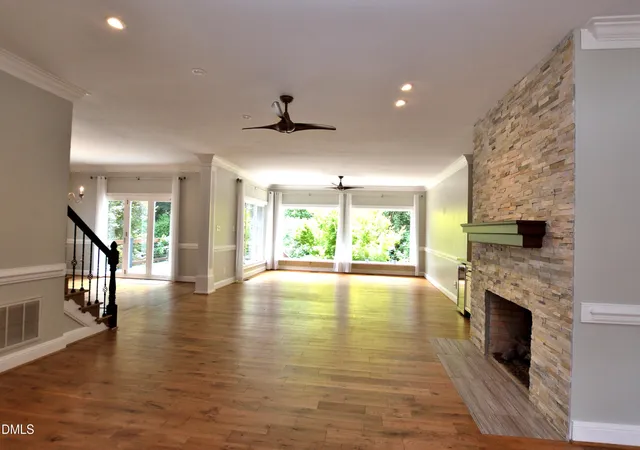 4th image of 116 Ashcroft Ct, Rocky Mount, NC 27804 | MLS# 10157087