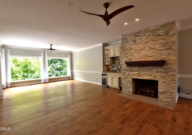 5th image of 116 Ashcroft Ct, Rocky Mount, NC 27804 | MLS# 10157087