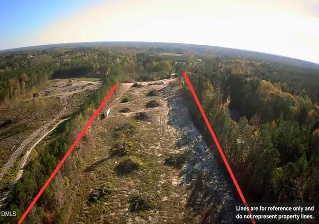 11th image of 0 Cowboys Trl, Louisburg, NC 27549 | MLS# 10157038