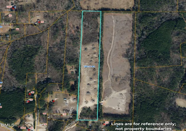 1st image of 0 Cowboys Trl, Louisburg, NC 27549 | MLS# 10157038