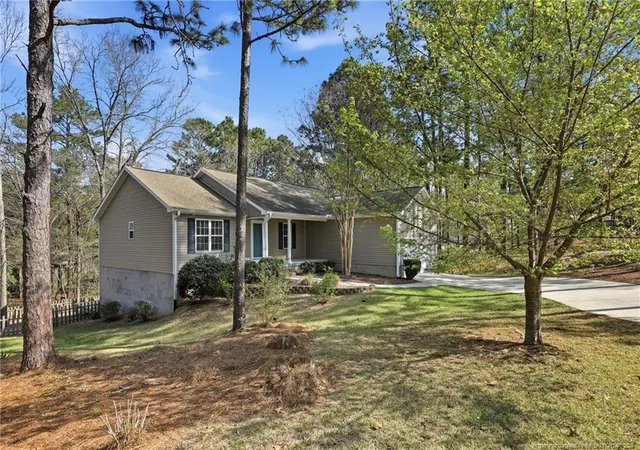Photo 3 of Single Family Residence at 35 New Bedford Cir #9, Pinehurst, NC 28374 | MLS# 760045 |  | Sold on 2026-06-02