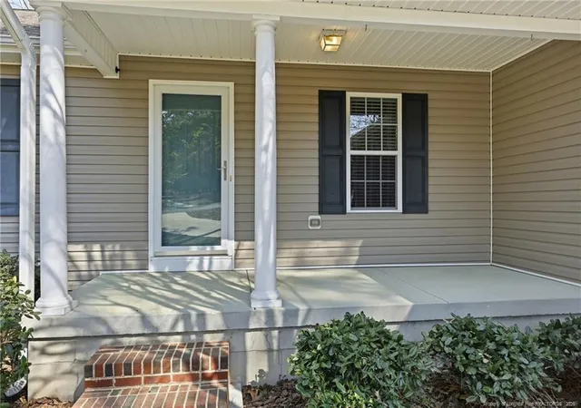 Photo 4 of Single Family Residence at 35 New Bedford Cir #9, Pinehurst, NC 28374 | MLS# 760045 |  | Sold on 2026-06-02