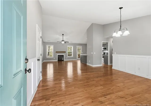 Photo 5 of Single Family Residence at 35 New Bedford Cir #9, Pinehurst, NC 28374 | MLS# 760045 |  | Sold on 2026-06-02