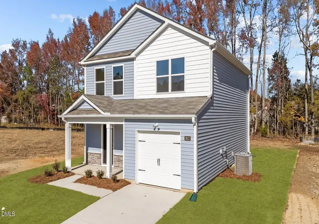 Homes for sale in Wilson, NC | 3821 Dianne Dr Nw, Wilson, NC 27896 | MLS# 10156985