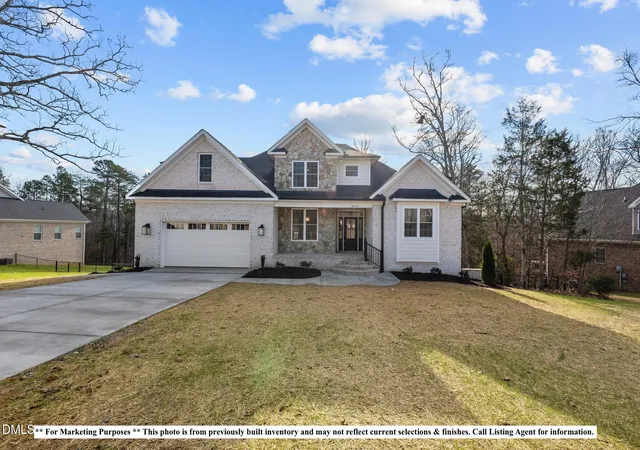 1st image of 3727 Serenity Dr, Burlington, NC 27215 | MLS# 10158412