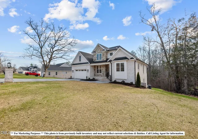 2nd image of 3727 Serenity Dr, Burlington, NC 27215 | MLS# 10158412