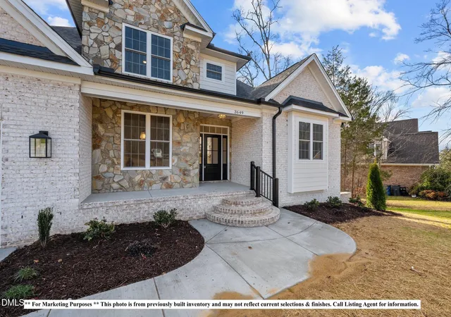 4th image of 3727 Serenity Dr, Burlington, NC 27215 | MLS# 10158412