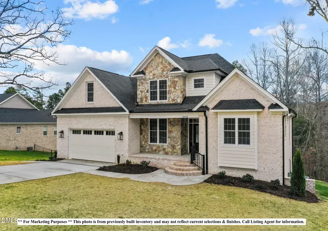 55th image of 3727 Serenity Dr, Burlington, NC 27215 | MLS# 10158412