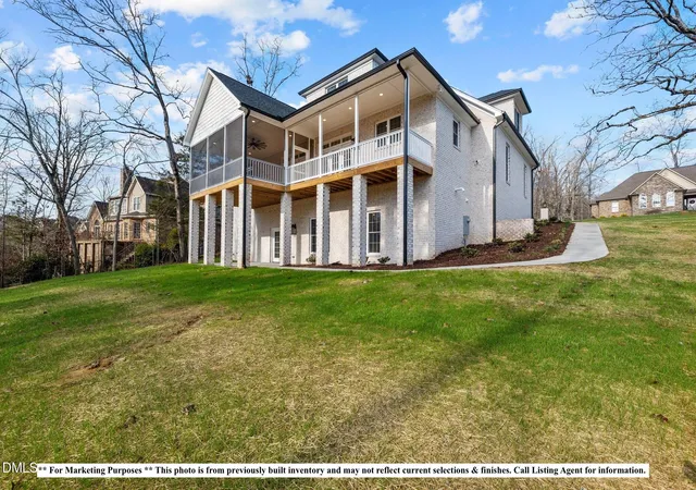 5th image of 3727 Serenity Dr, Burlington, NC 27215 | MLS# 10158412