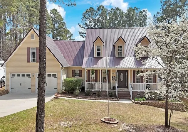Photo 1 of Single Family Residence at 419 Senter Ln, Bunnlevel, NC 28323 | MLS# 759946 | | Sold on 2026-05-27