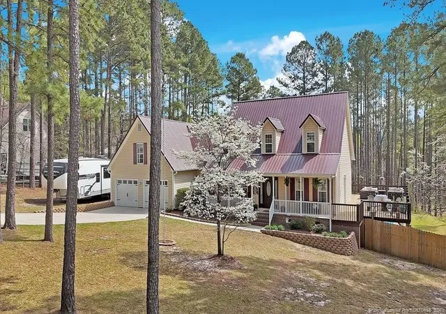 Photo 2 of Single Family Residence at 419 Senter Ln, Bunnlevel, NC 28323 | MLS# 759946 | | Sold on 2026-05-27