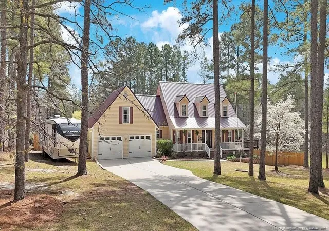 Photo 3 of Single Family Residence at 419 Senter Ln, Bunnlevel, NC 28323 | MLS# 759946 | | Sold on 2026-05-27
