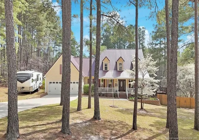 Photo 4 of Single Family Residence at 419 Senter Ln, Bunnlevel, NC 28323 | MLS# 759946 | | Sold on 2026-05-27