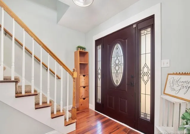 Photo 5 of Single Family Residence at 419 Senter Ln, Bunnlevel, NC 28323 | MLS# 759946 | | Sold on 2026-05-27