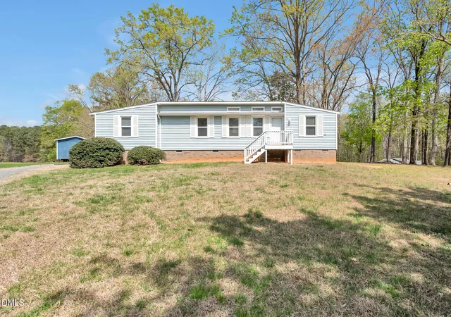 Photo 1 of Single family home for sale at 6026 Willett Rd, Durham, NC 27705 | MLS# 10157401 | Listing updated on 2026-07-18