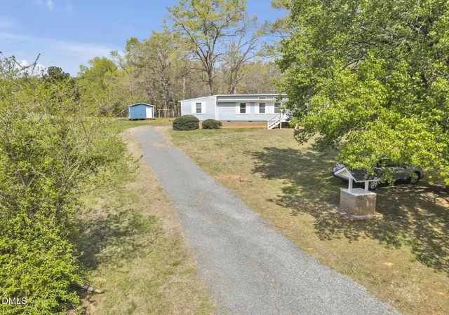Photo 2 of Single family home for sale at 6026 Willett Rd, Durham, NC 27705 | MLS# 10157401 | Listing updated on 2026-07-18