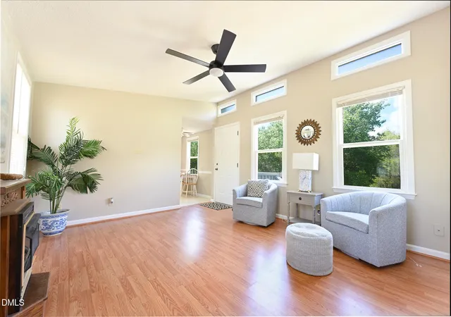 Photo 3 of Single family home for sale at 6026 Willett Rd, Durham, NC 27705 | MLS# 10157401 | Listing updated on 2026-07-18