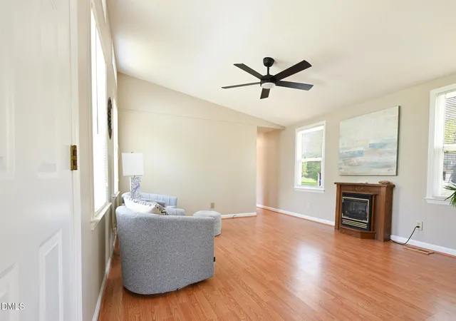 Photo 4 of Single family home for sale at 6026 Willett Rd, Durham, NC 27705 | MLS# 10157401 | Listing updated on 2026-07-18