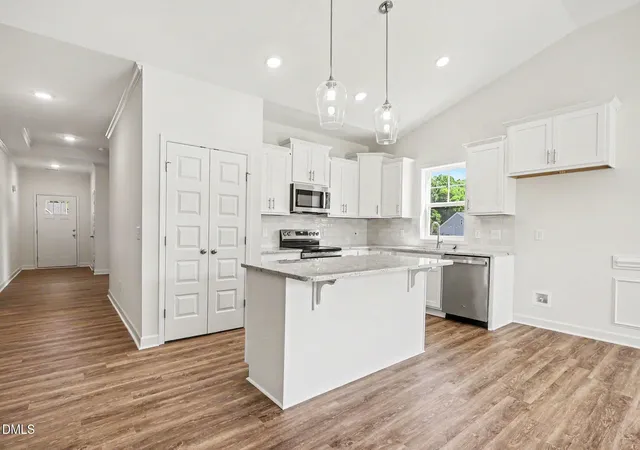 5th image of 113 Yardley Dr #(lot 75), Smithfield, NC 27577 | MLS# 10157024