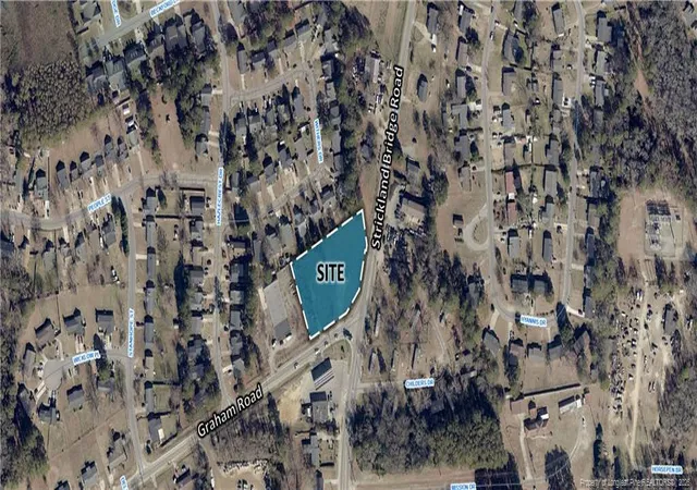 1st image of Graham Rd, Fayetteville, NC 28304 | MLS# 759901