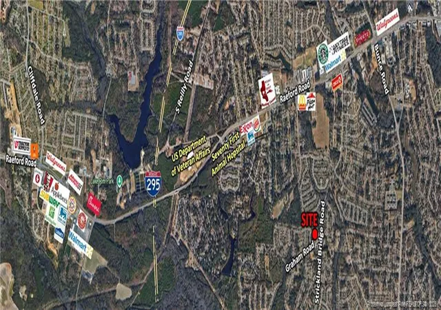 2nd image of Graham Rd, Fayetteville, NC 28304 | MLS# 759901
