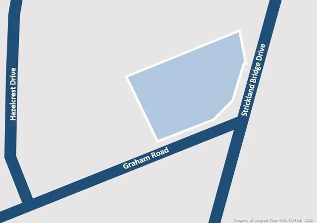 6th image of Graham Rd, Fayetteville, NC 28304 | MLS# 759901