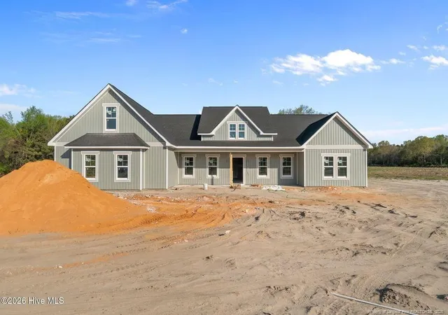 Photo 2 of Single Family Residence at 171 Jim Rd S, Cameron, NC 28326 | MLS# 760059 | | Sold on 2026-06-05