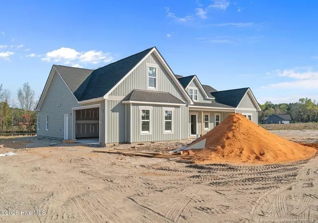 Photo 3 of Single Family Residence at 171 Jim Rd S, Cameron, NC 28326 | MLS# 760059 | | Sold on 2026-06-05